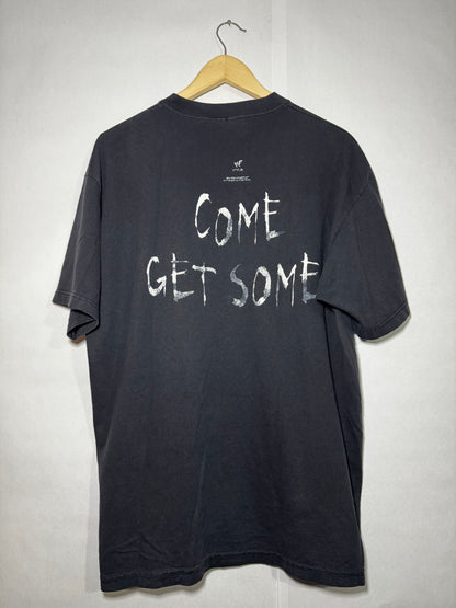 Vintage WWF Tee