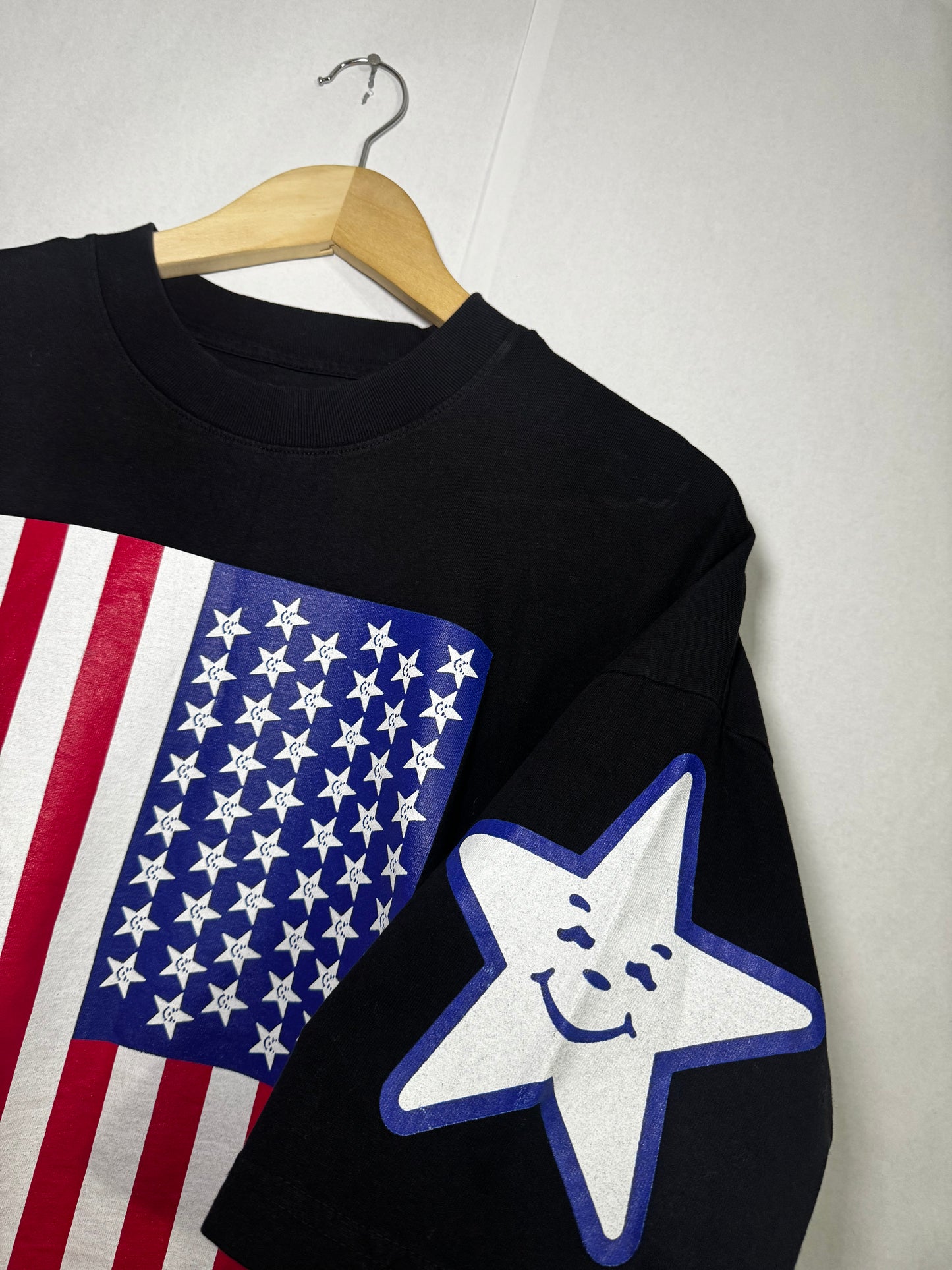 ASSPIZZA 50 State Tour Tee