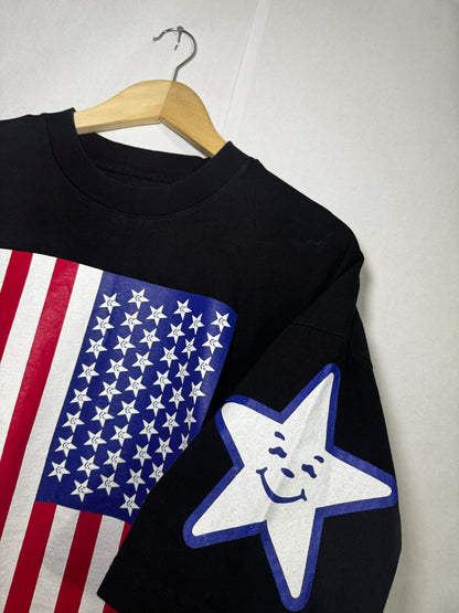 ASSPIZZA 50 State Tour Tee