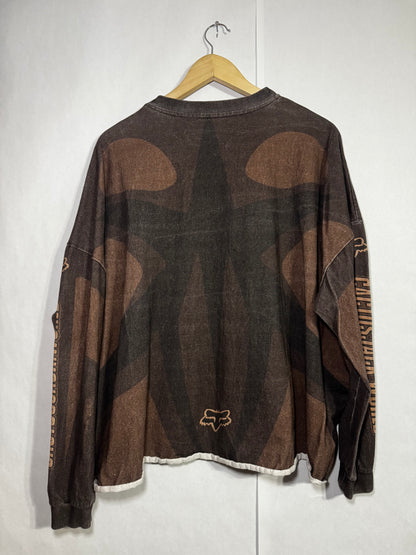 Cactus Jack x Fox Racing Jersey