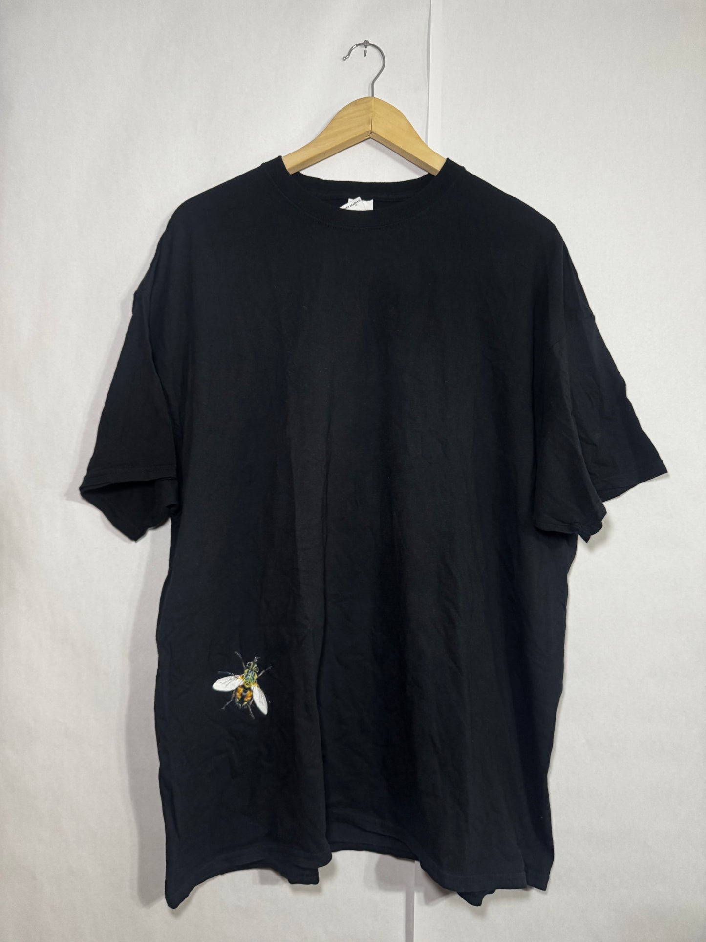 Travis Scott Europe Tee
