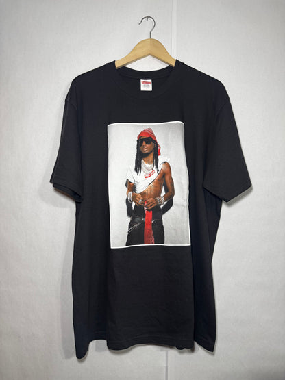 Playboi Carti Supreme Tee