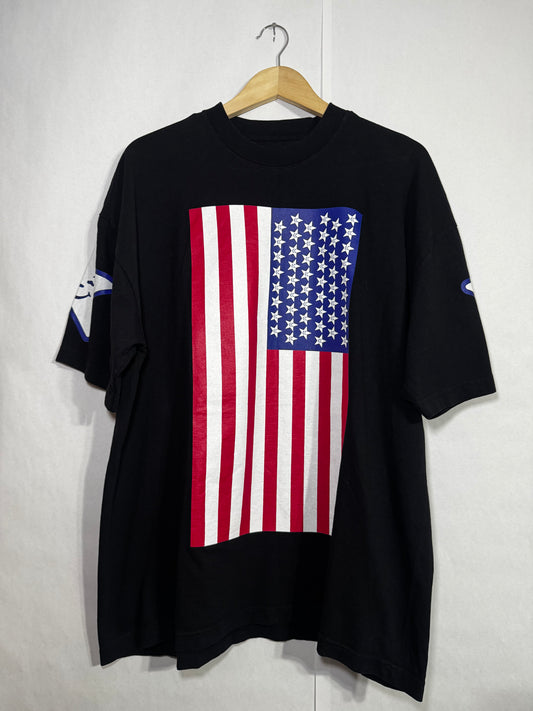 ASSPIZZA 50 State Tour Tee