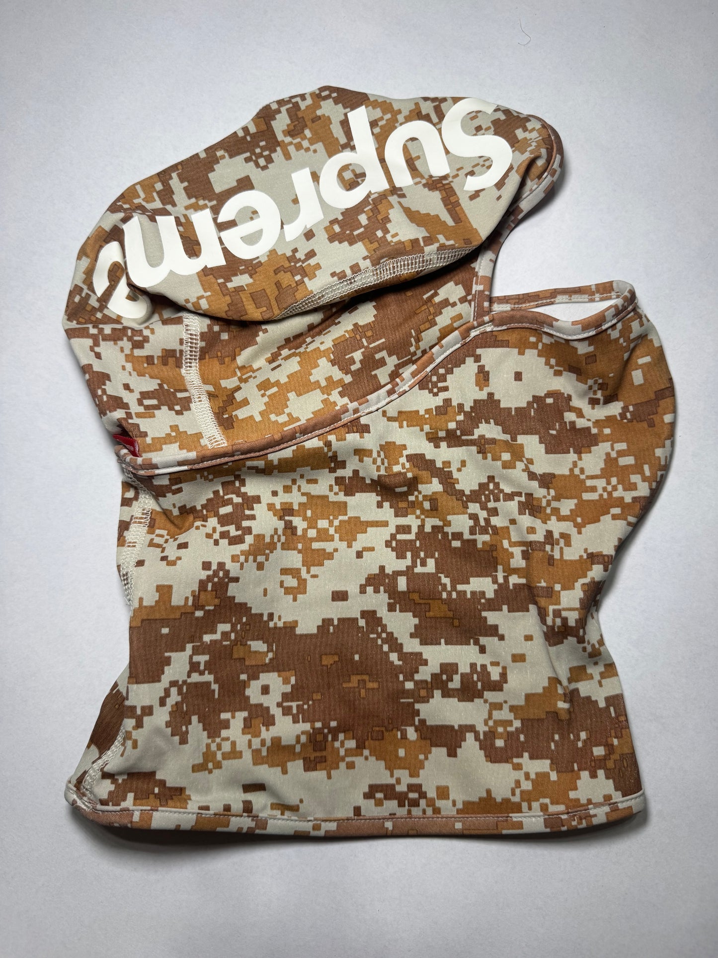 Supreme Heat Reactive Balaclava