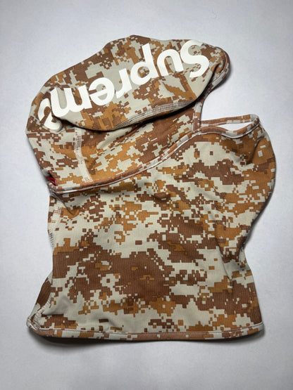 Supreme Heat Reactive Balaclava