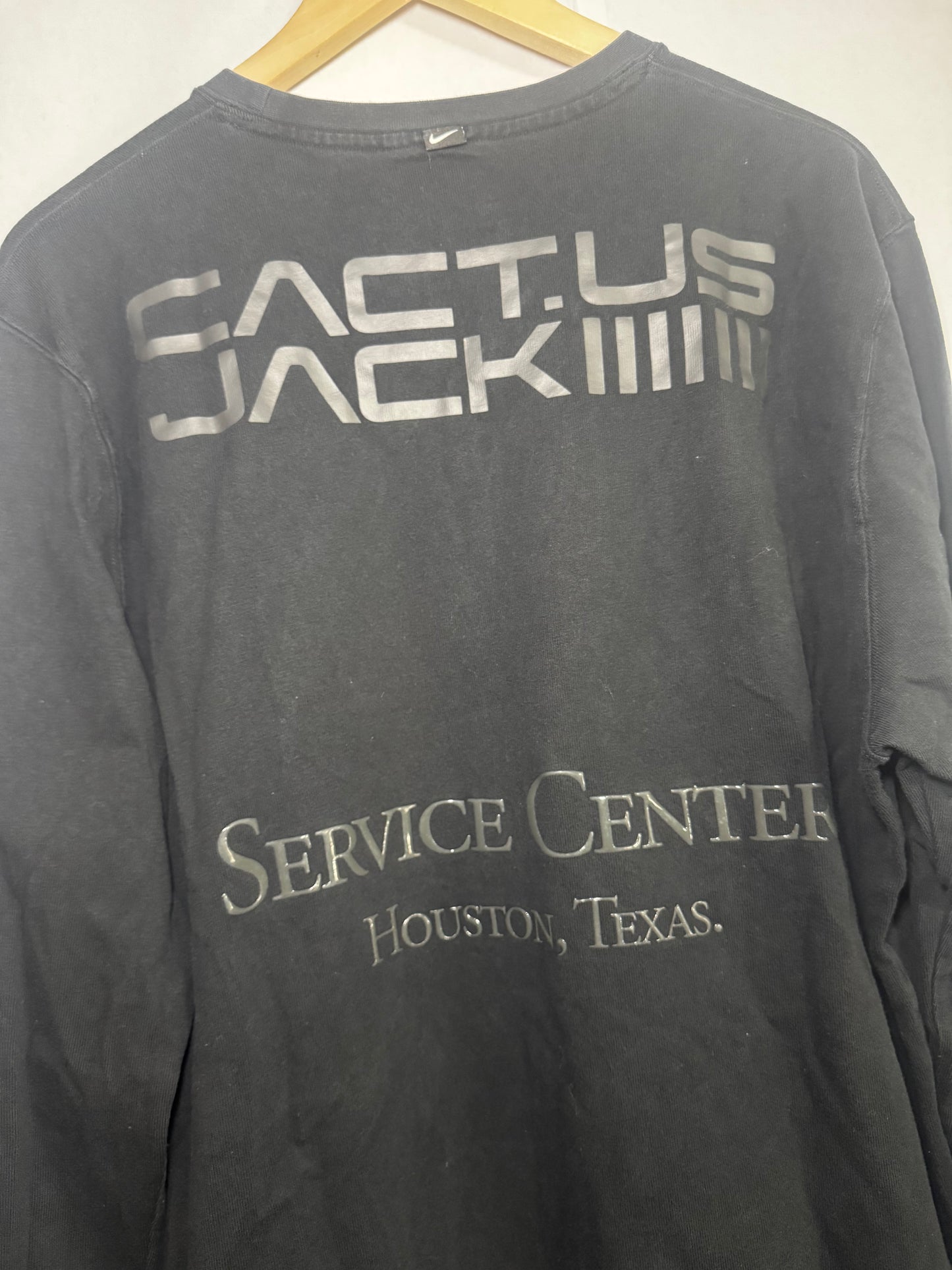 Travis Scott Cactus Corp. L/S