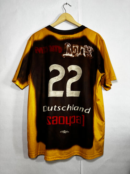 Travis Scott Germany Jersey