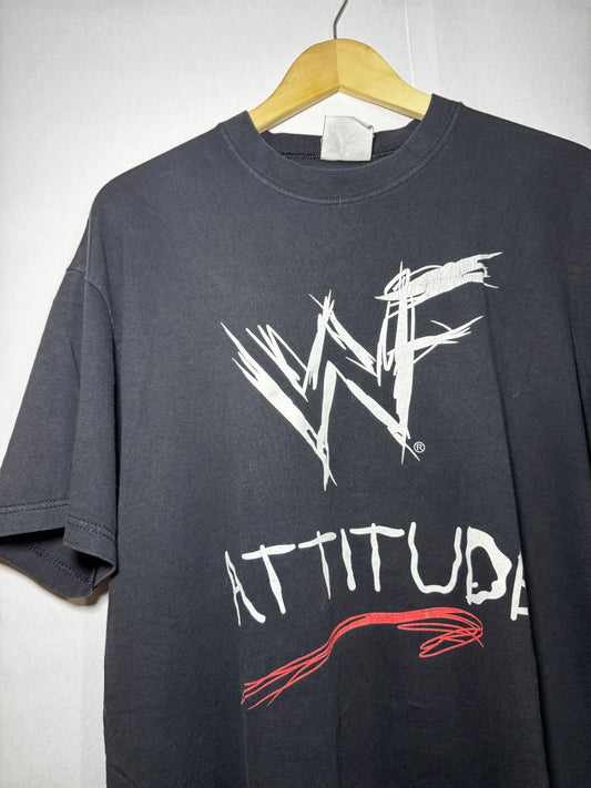 Vintage WWF Tee