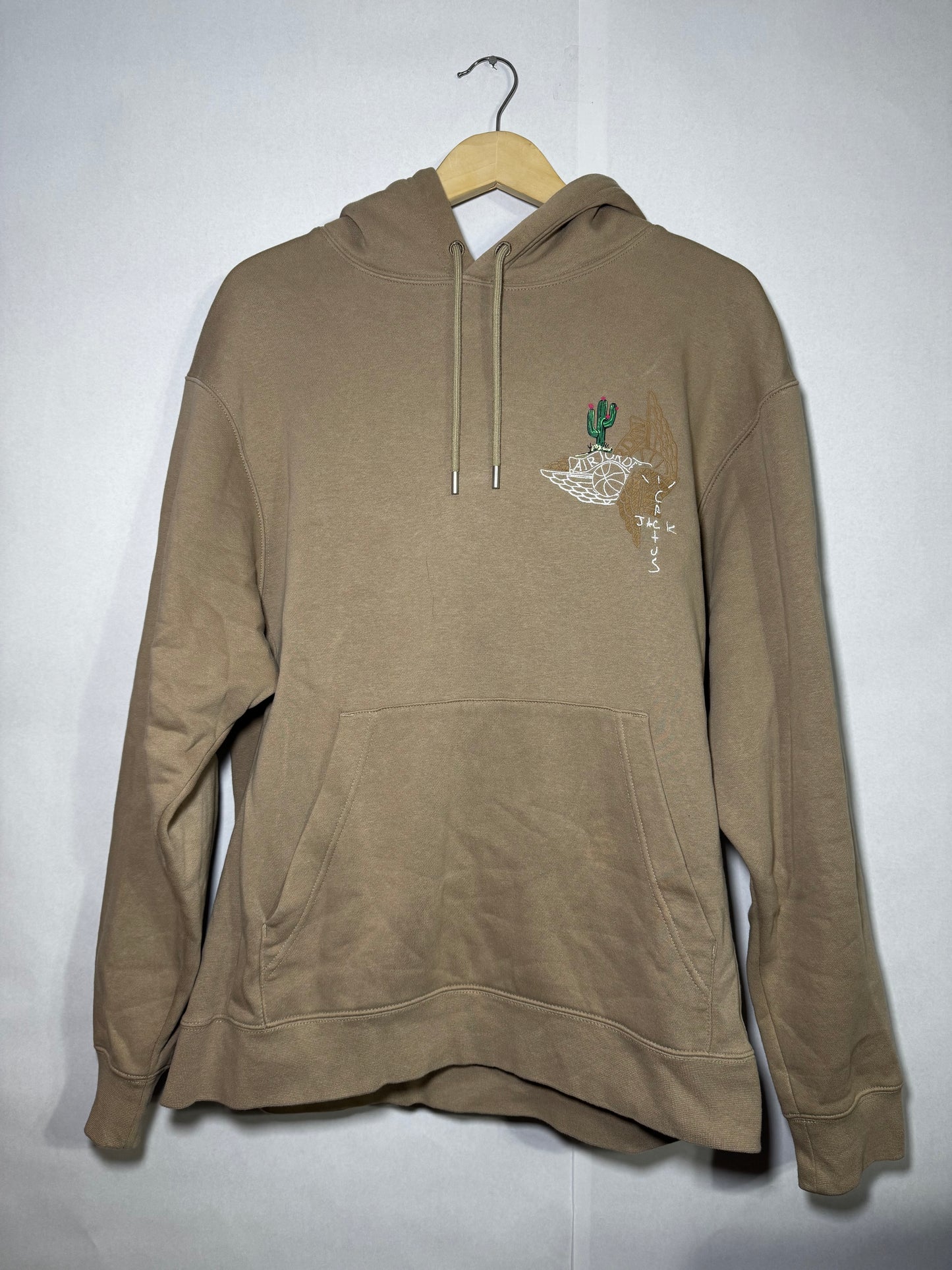 Travis Scott x Jordan Hoodie
