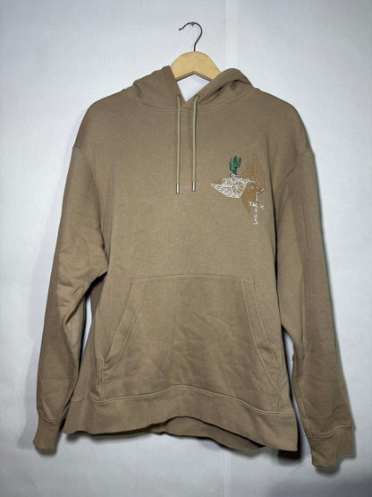 Travis Scott x Jordan Hoodie