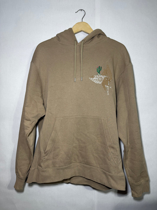 Travis Scott x Jordan Hoodie