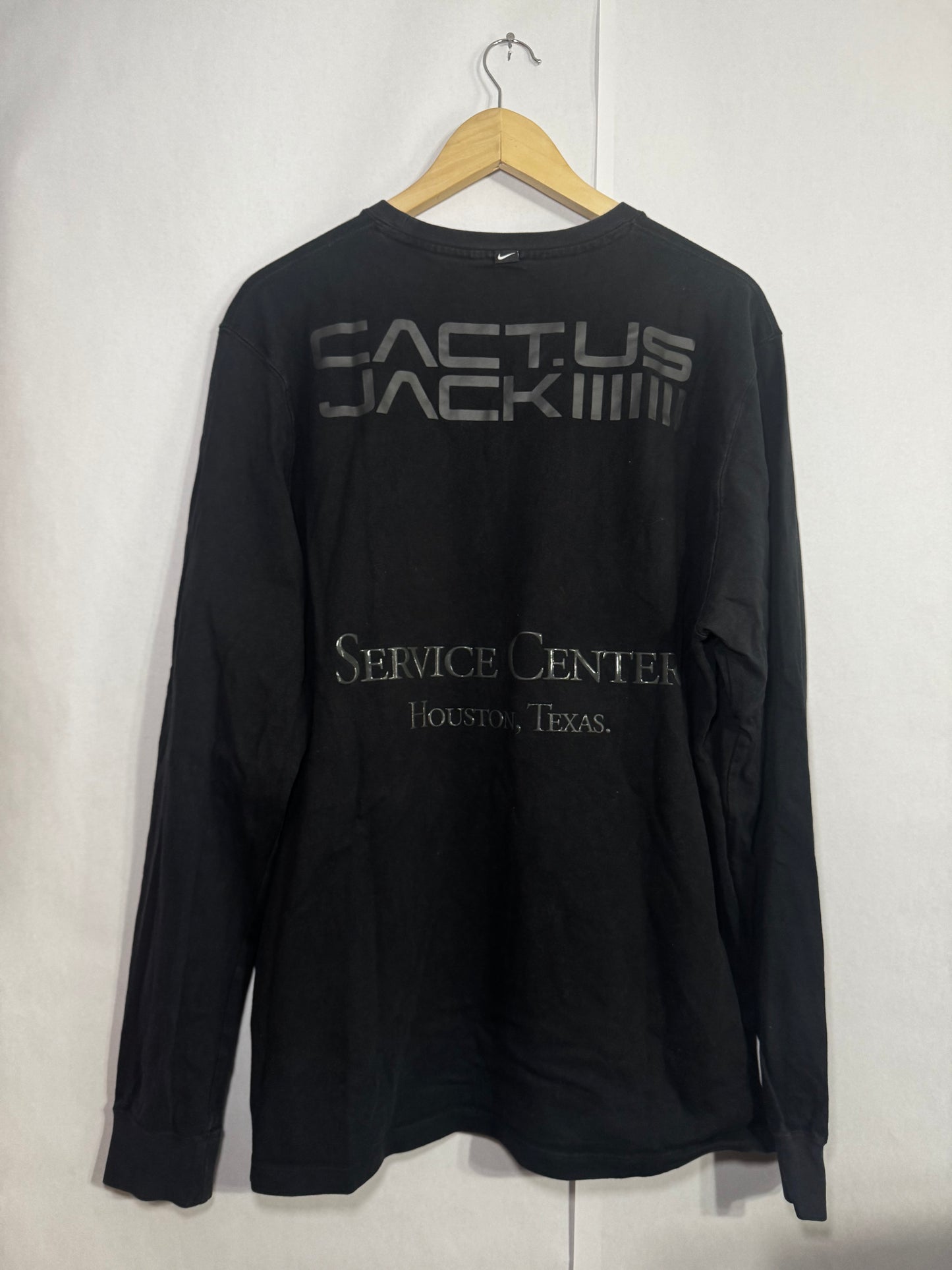 Travis Scott Cactus Corp. L/S