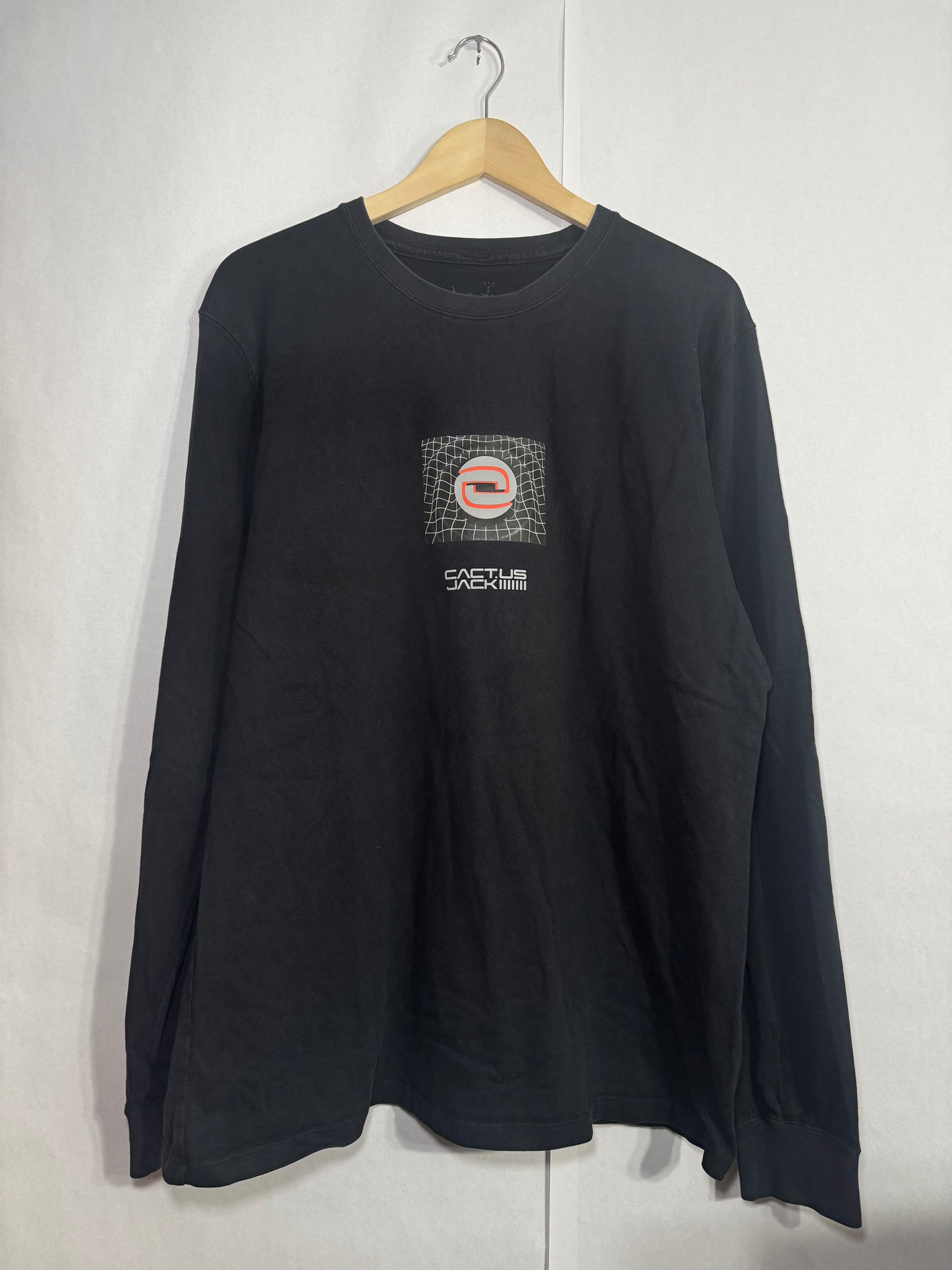 Travis Scott Cactus Corp. L/S