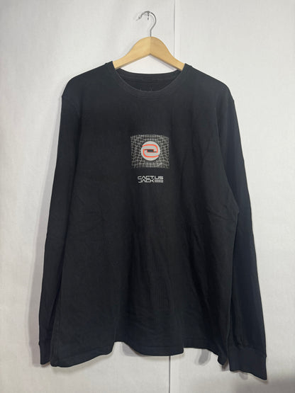 Travis Scott Cactus Corp. L/S