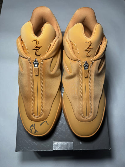 SIGNED Shai 001 “Hail Clay”
