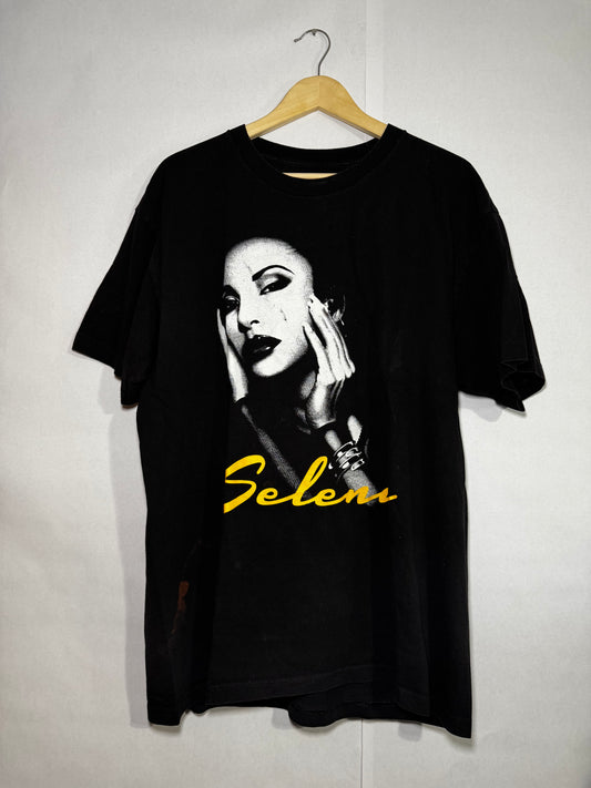 Vintage Selena Tee