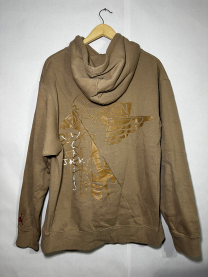 Travis Scott x Jordan Hoodie
