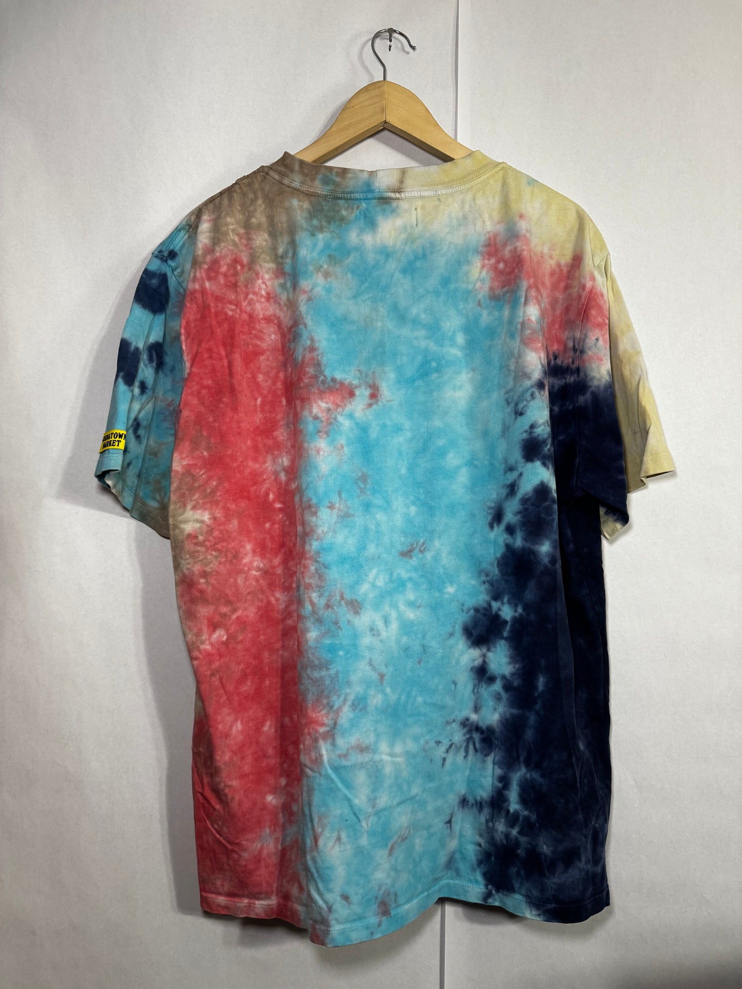 Chinatown Market x GUESS Tee