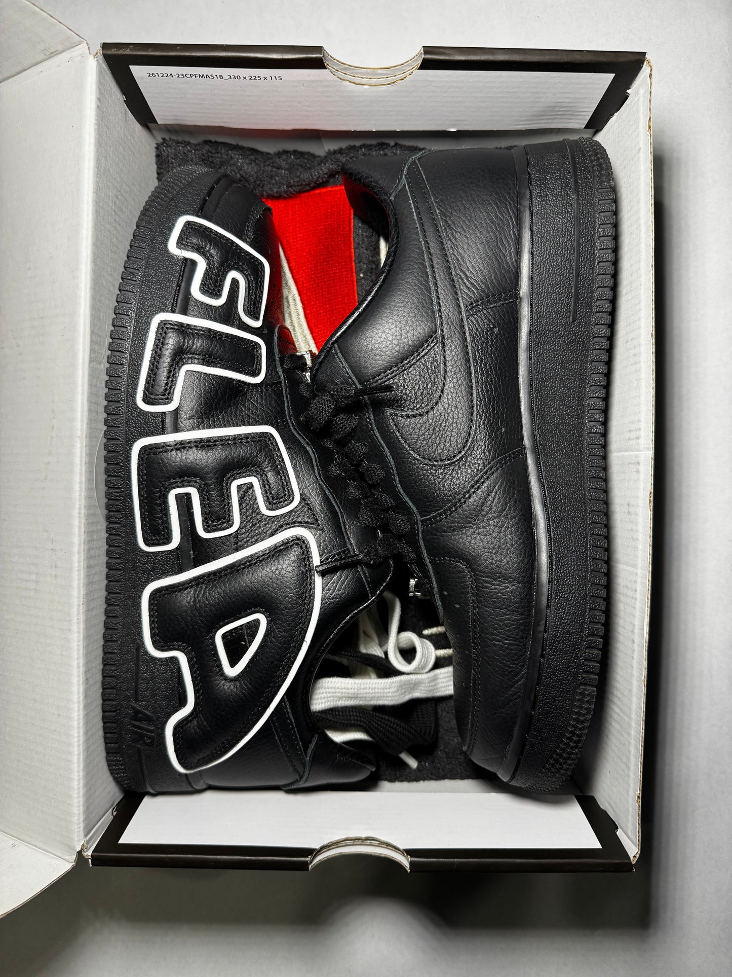 CPFM Air Force 1