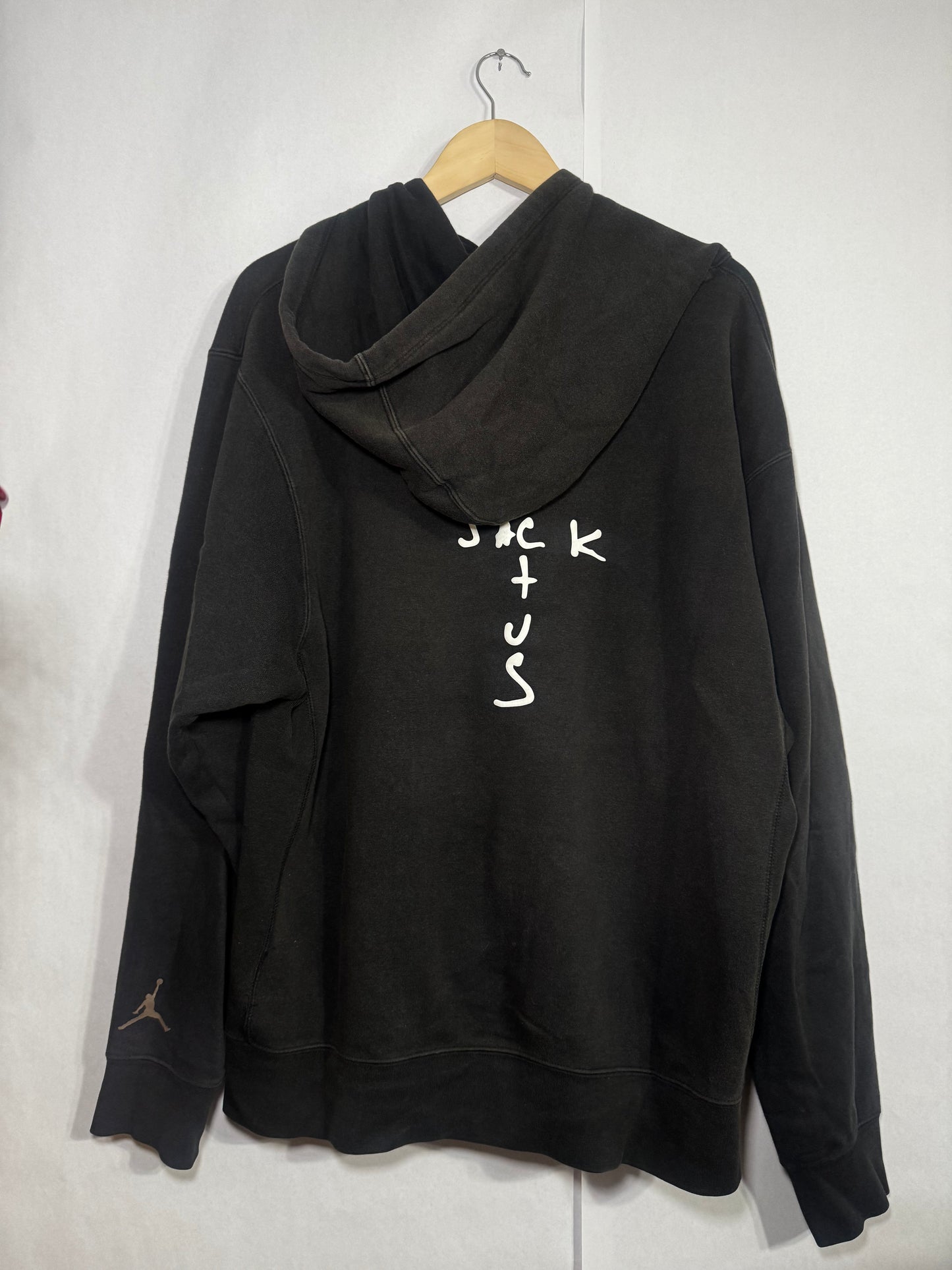 Travis Scott x Jordan Hoodie