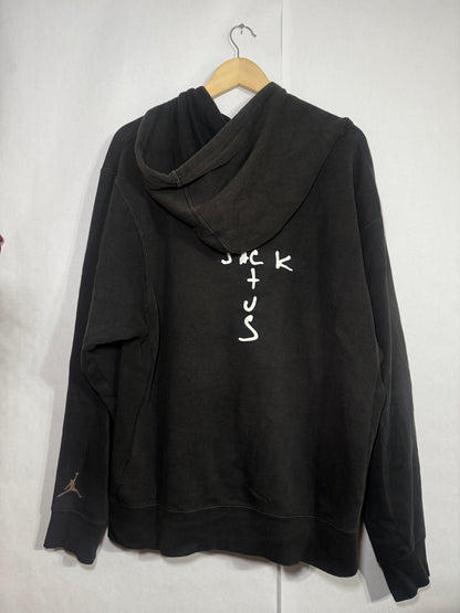 Travis Scott x Jordan Hoodie