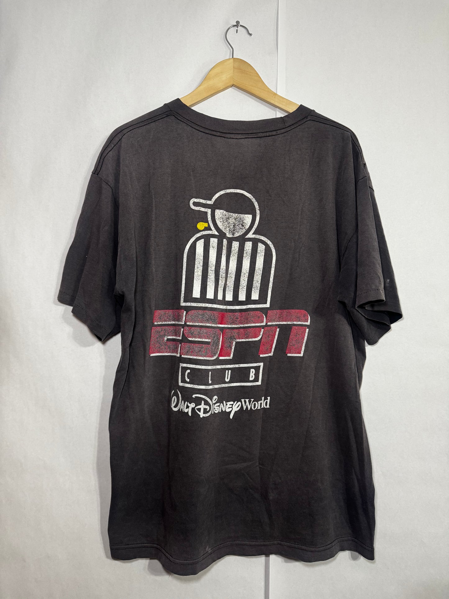 Vintage ESPN Disney Tee