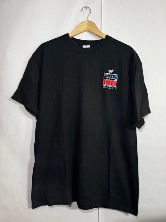 Vintage WWF Tee