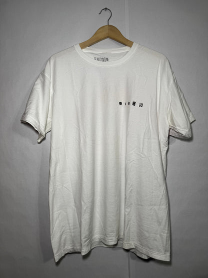 Travis Scott Birds Tee