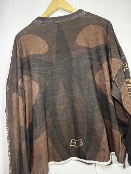 Cactus Jack x Fox Racing Jersey