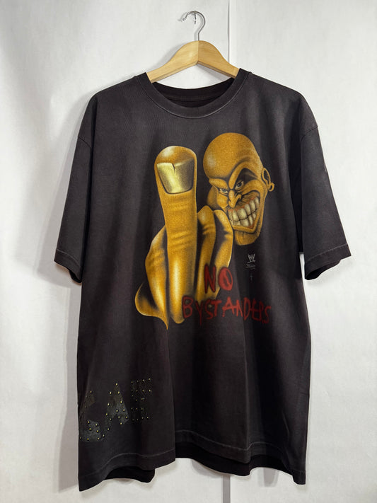 Travis Scott x WWE Tee