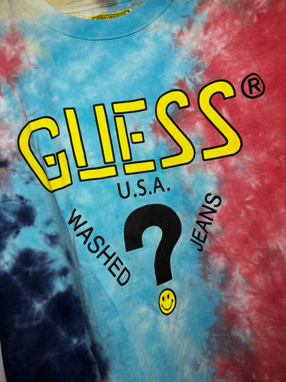 Chinatown Market x GUESS Tee