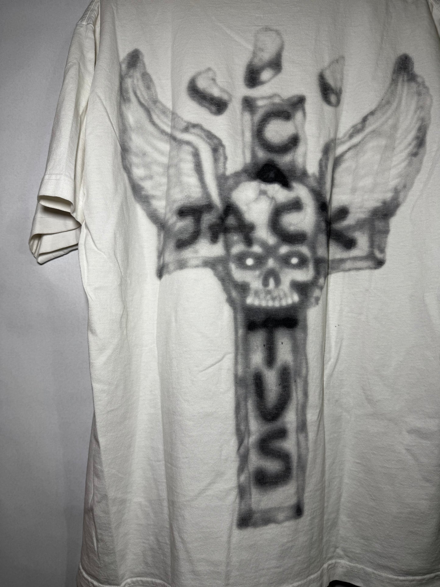 Summer Smash Cactus Jack Tee