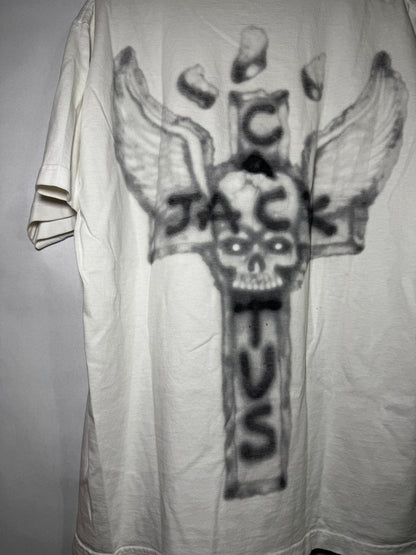 Summer Smash Cactus Jack Tee