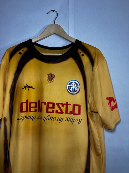 Travis Scott Germany Jersey