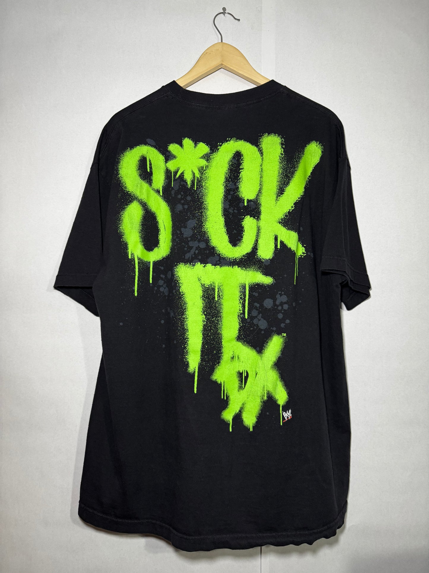 Vintage DX Tee