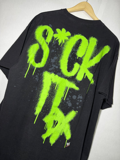 Vintage DX Tee