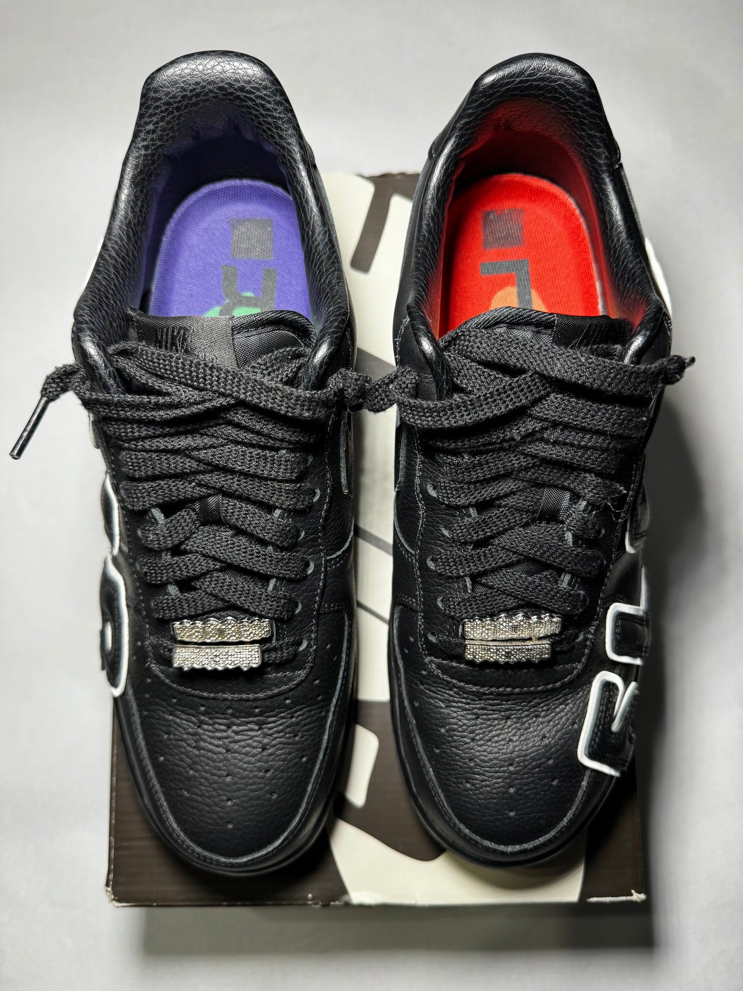 CPFM Air Force 1