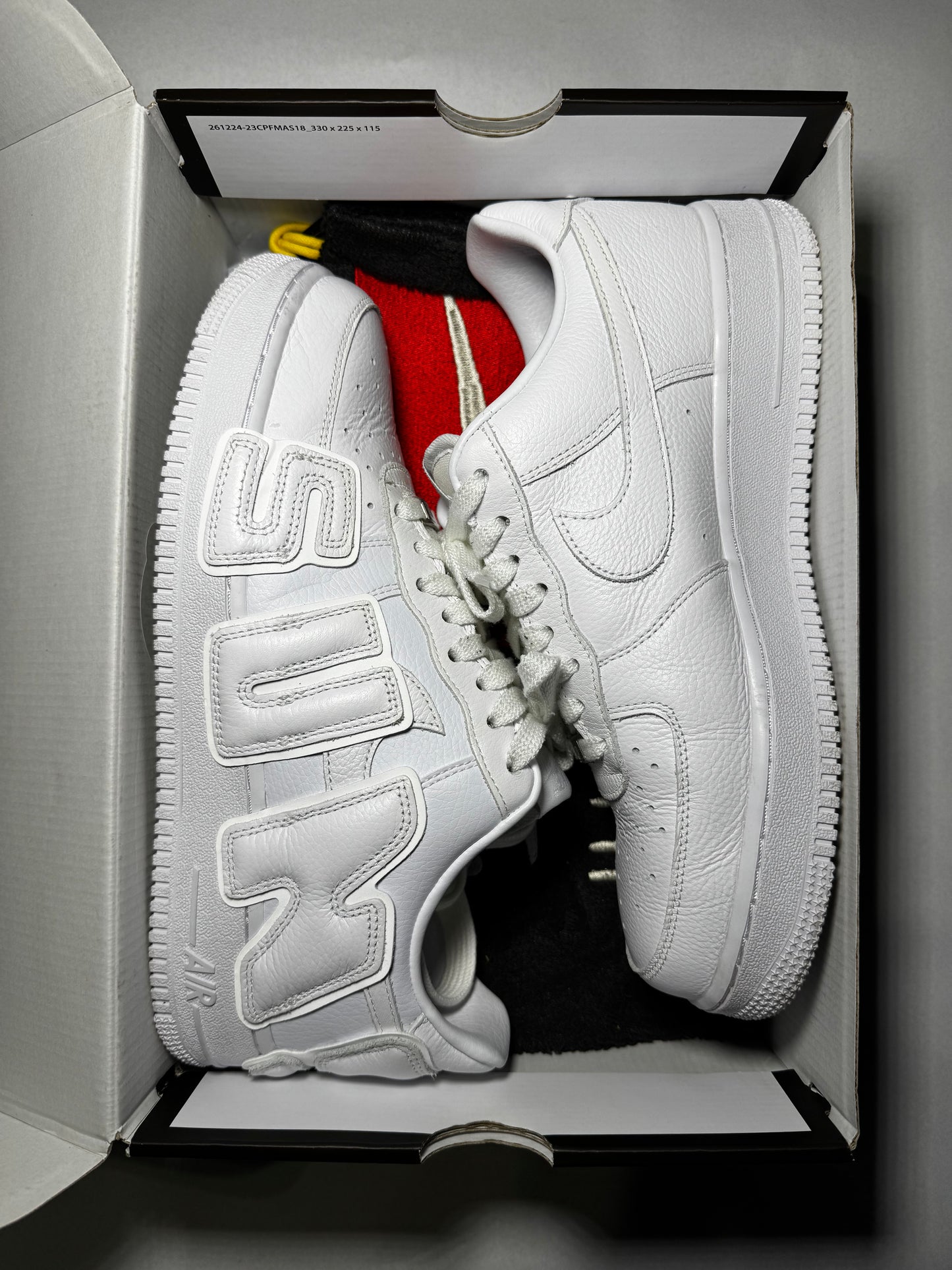 CPFM Air Force 1
