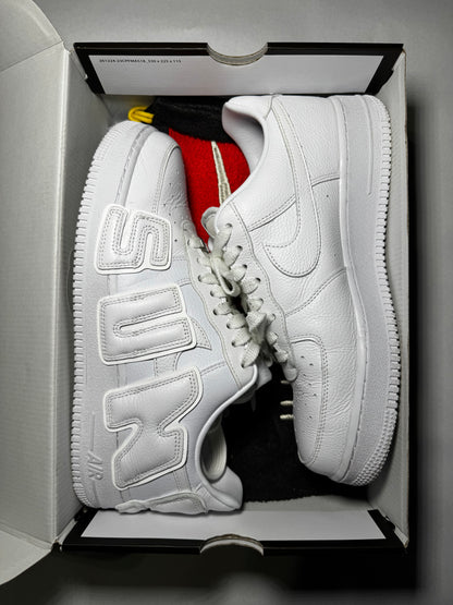 CPFM Air Force 1