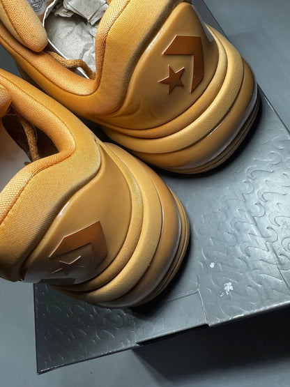 SIGNED Shai 001 “Hail Clay”