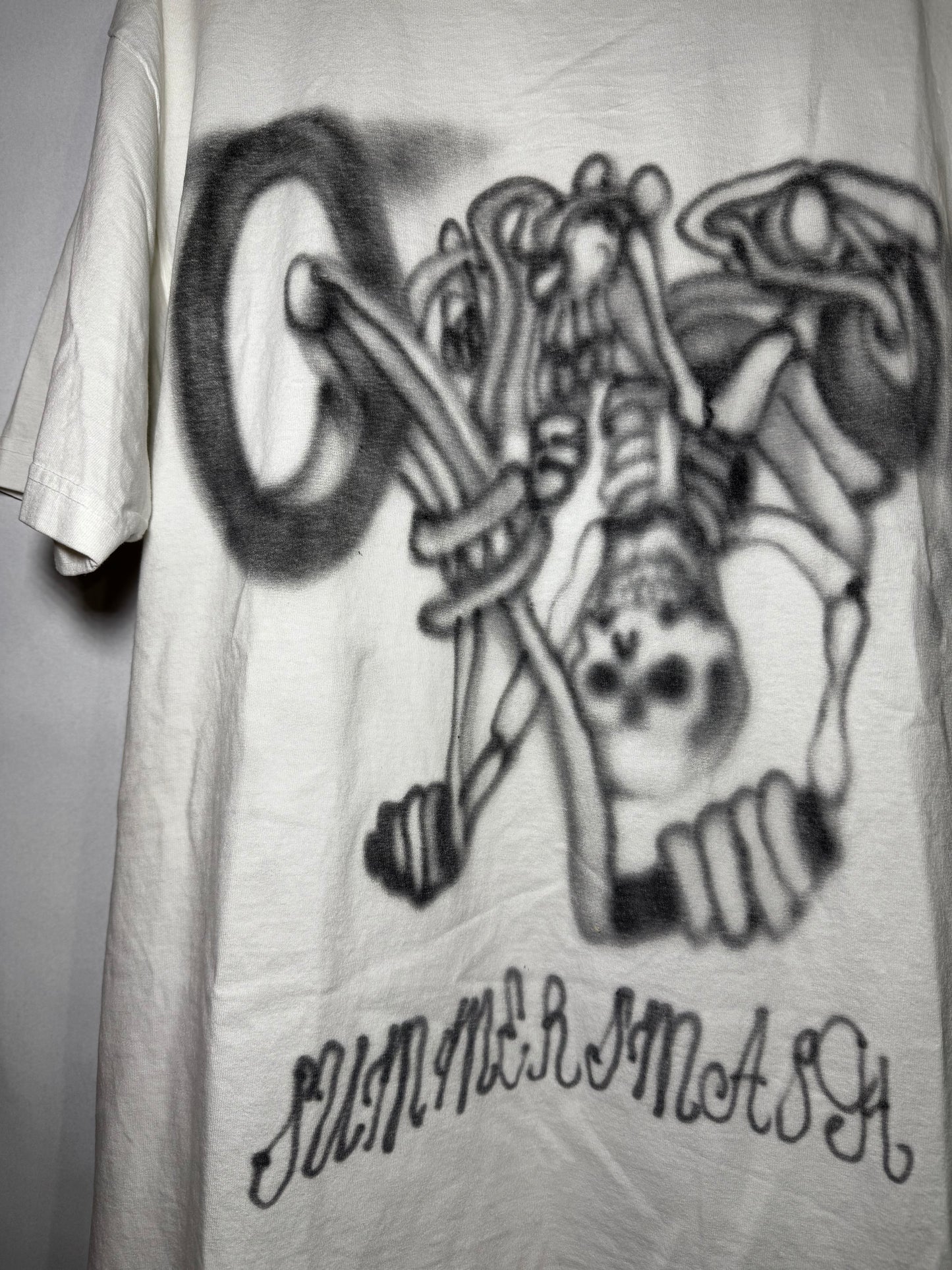 Summer Smash Cactus Jack Tee