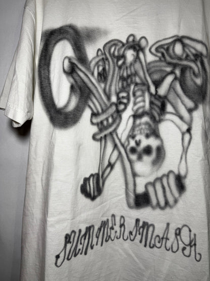 Summer Smash Cactus Jack Tee