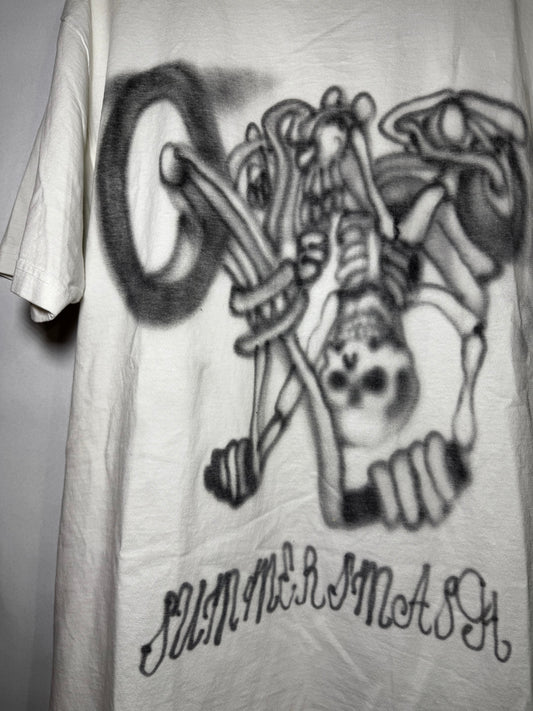Summer Smash Cactus Jack Tee