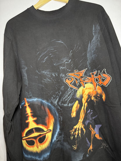 Travis Scott Utopia L/S