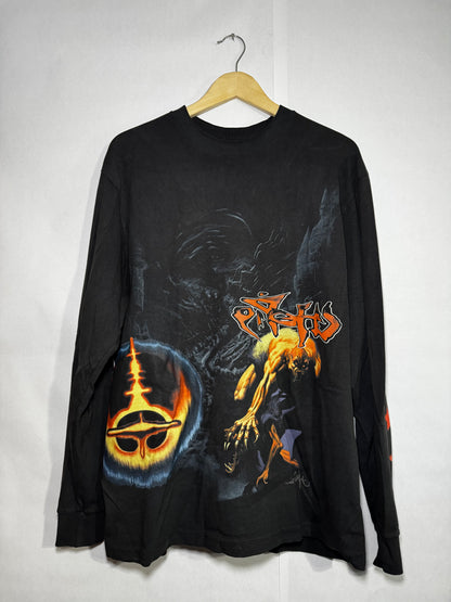 Travis Scott Utopia L/S