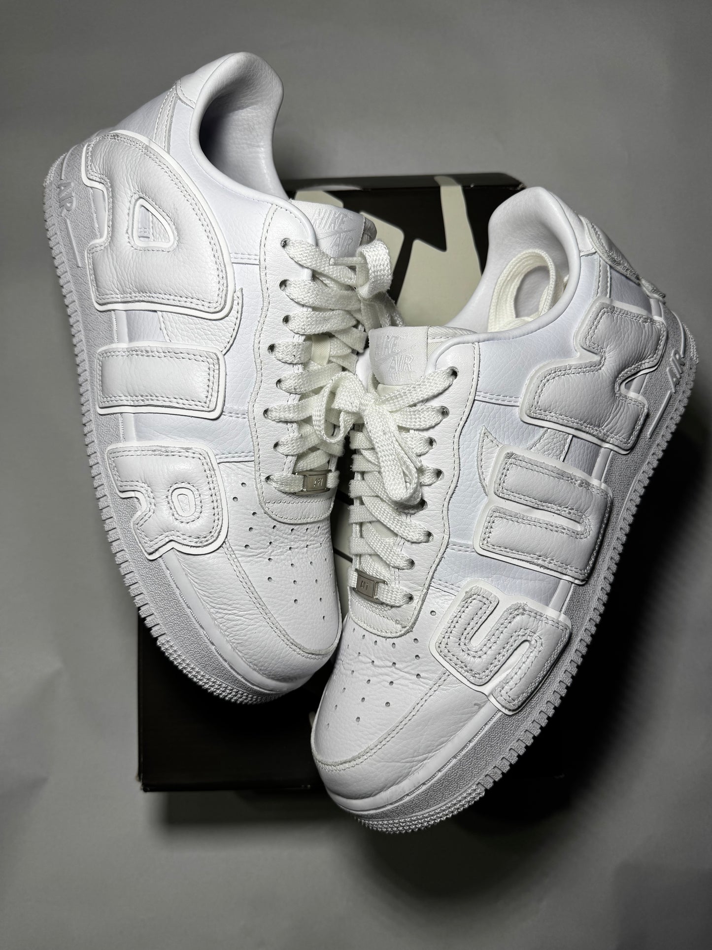 CPFM Air Force 1