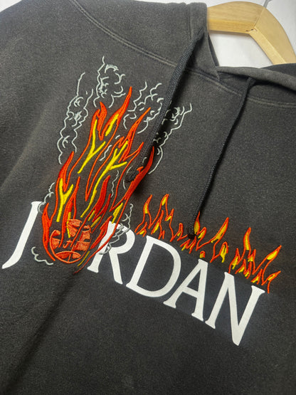 Travis Scott x Jordan Hoodie