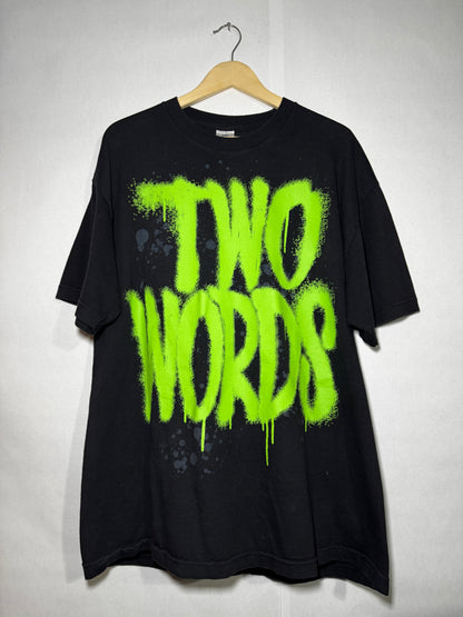 Vintage DX Tee