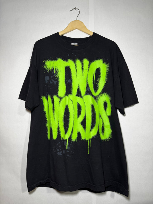 Vintage DX Tee