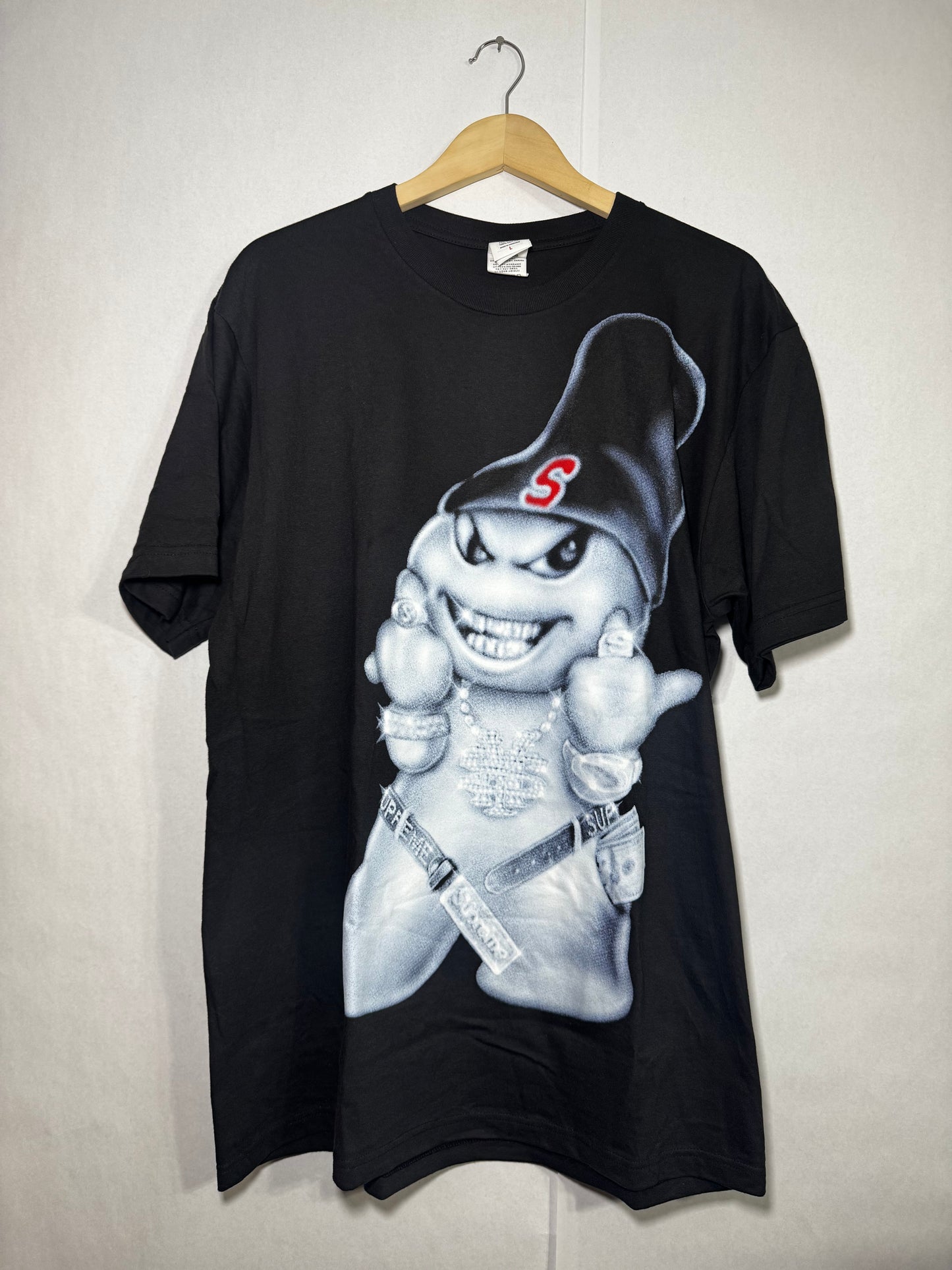 Supreme Snowman Tee
